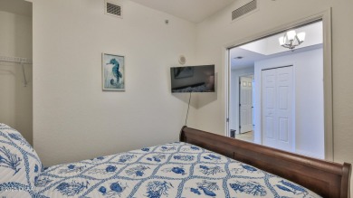 Beautiful two bedroom, two bathroom with den that could easily