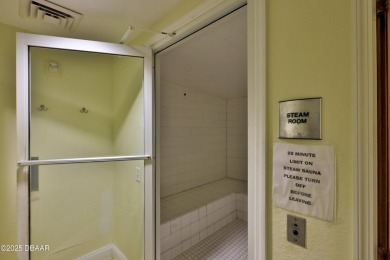 Beautiful two bedroom, two bathroom with den that could easily