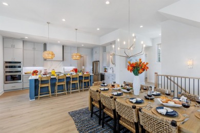 New Construction Luxury Lakefront Retreat on Constant-Level Lake