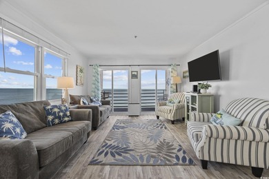 WAKE up to the sound of WAVES and a panoramic Atlantic view in