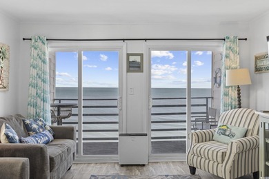 WAKE up to the sound of WAVES and a panoramic Atlantic view in