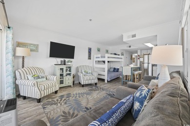 WAKE up to the sound of WAVES and a panoramic Atlantic view in