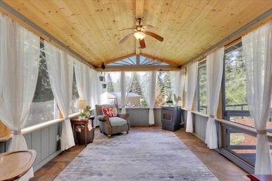 Ring in the holidays at your own private paradise! Nestled on