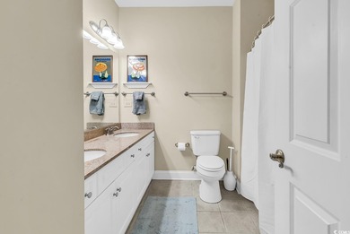 Welcome to your furnished 2-bedroom, 2-bathroom retreat nestled