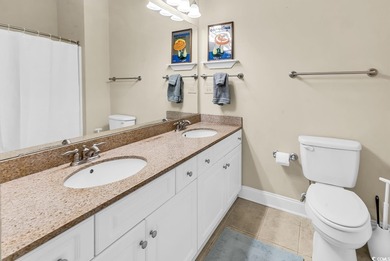 Welcome to your furnished 2-bedroom, 2-bathroom retreat nestled