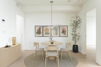 Welcome to Azure at Southgate City, a new master-planned