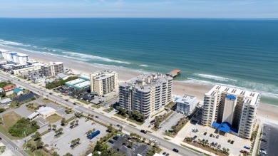 EMBRACE LUXURY OCEANFRONT LIVING IN THIS FABULOUS FOURTH FLOOR