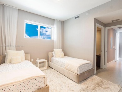 Experience luxury living in this beautifully designed 2-bed, 2