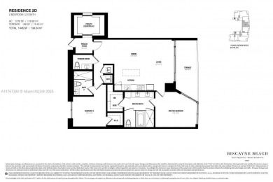 Experience luxury living in this beautifully designed 2-bed, 2