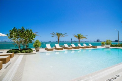 Experience luxury living in this beautifully designed 2-bed, 2