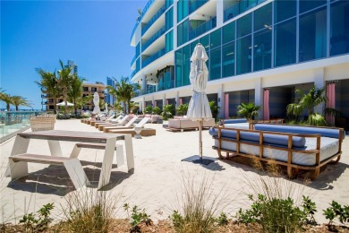 Experience luxury living in this beautifully designed 2-bed, 2