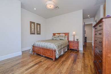 A stunning French-style home situated along a dramatic coastal