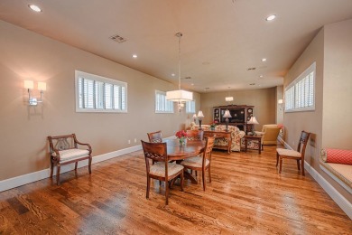 A stunning French-style home situated along a dramatic coastal