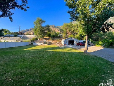 SPECIAL FEATURES OF 2103 S. Mountain Vista Lane, Provo, Utah 2nd