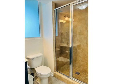 This lovely condo has been updated and is ready to move into! It