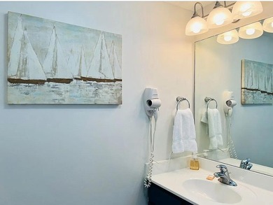 This lovely condo has been updated and is ready to move into! It