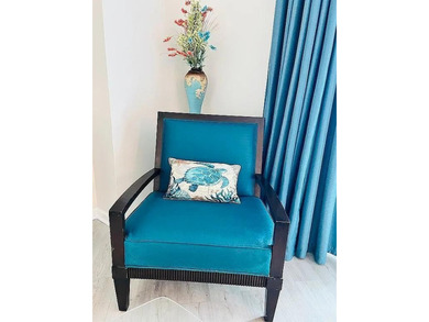 This lovely condo has been updated and is ready to move into! It