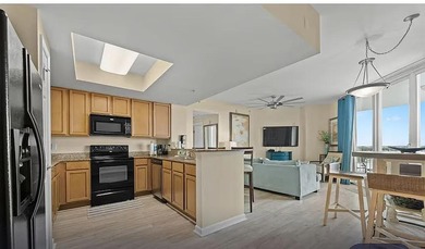 This lovely condo has been updated and is ready to move into! It