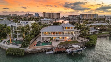 Boater's Dream and Views Views Views! Venice Island Waterfront