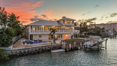 Under contract-accepting backup offers. Boater's Dream and Views