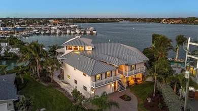 Under contract-accepting backup offers. Boater's Dream and Views