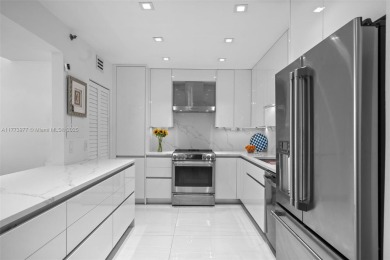 Stunning 2-Bed, 2-Bath residence at The Wave, one of Surfside's