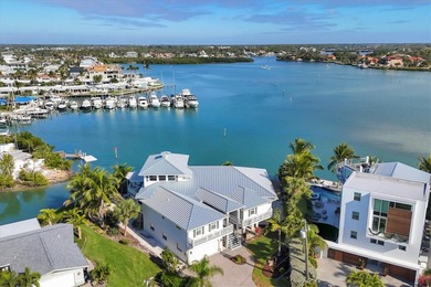 Under contract-accepting backup offers. Boater's Dream and Views