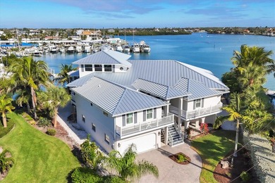 Under contract-accepting backup offers. Boater's Dream and Views