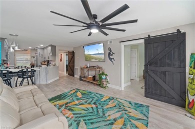 DIRECT SAILBOAT GULF ACCESS - BRAND NEW SCREENED-IN LANAI - POOL