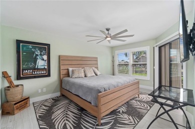 DIRECT SAILBOAT GULF ACCESS - BRAND NEW SCREENED-IN LANAI - POOL