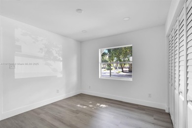 Fully remodeled 3BR home on a corner lot featuring a modern