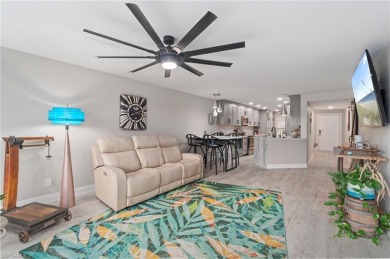 DIRECT SAILBOAT GULF ACCESS - BRAND NEW SCREENED-IN LANAI - POOL