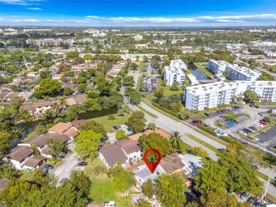 Fully remodeled 3BR home on a corner lot featuring a modern