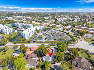 Fully remodeled 3BR home on a corner lot featuring a modern