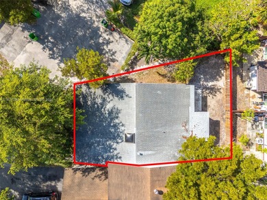 Fully remodeled 3BR home on a corner lot featuring a modern