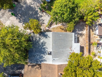 Fully remodeled 3BR home on a corner lot featuring a modern