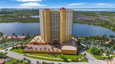 Wake up to breathtaking water views and catch a glimpse of the