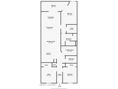 ''WATERFRONT CONDO'' can be yours, but don't wait too long. This