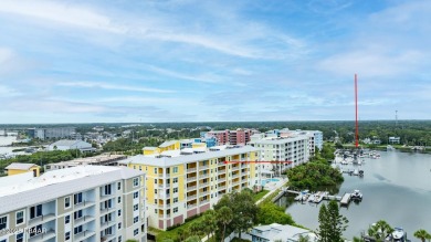 ''WATERFRONT CONDO'' can be yours, but don't wait too long. This