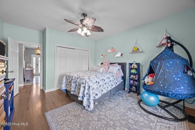 Welcome to this stunning 4-bedroom, 3.5-bath reverse floorplan