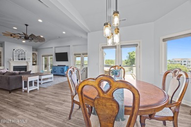 Welcome to this stunning 4-bedroom, 3.5-bath reverse floorplan