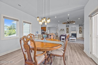 Welcome to this stunning 4-bedroom, 3.5-bath reverse floorplan