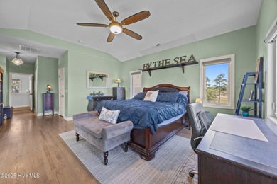 Welcome to this stunning 4-bedroom, 3.5-bath reverse floorplan