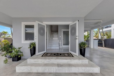 Discover this impeccable modern concrete home, perfectly