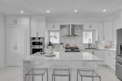 Discover this impeccable modern concrete home, perfectly