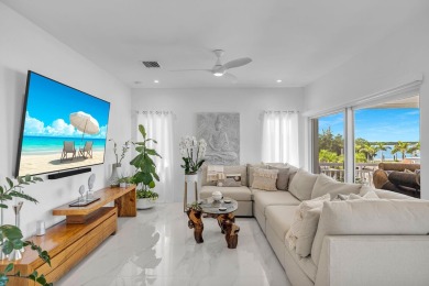 Discover this impeccable modern concrete home, perfectly