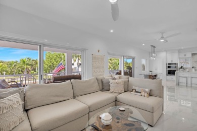 Discover this impeccable modern concrete home, perfectly