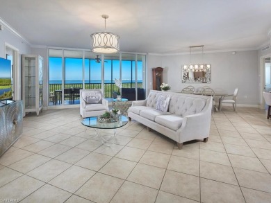 Enjoy breathtaking sunset views over Estero Bay and the Gulf of