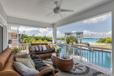 Discover this impeccable modern concrete home, perfectly