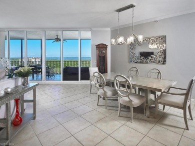 Enjoy breathtaking sunset views over Estero Bay and the Gulf of